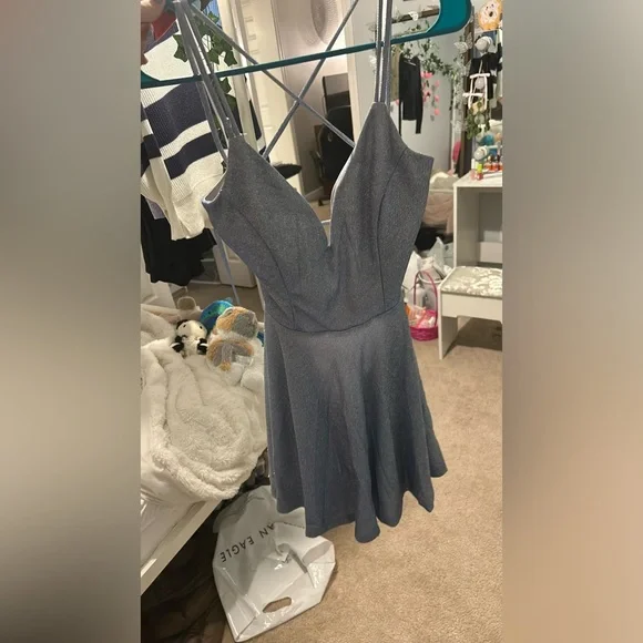 Windsor | Dresses | Windsor Hoco Dress | Poshmark